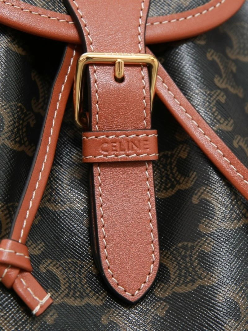 Flexible Celine Backpacks 94889