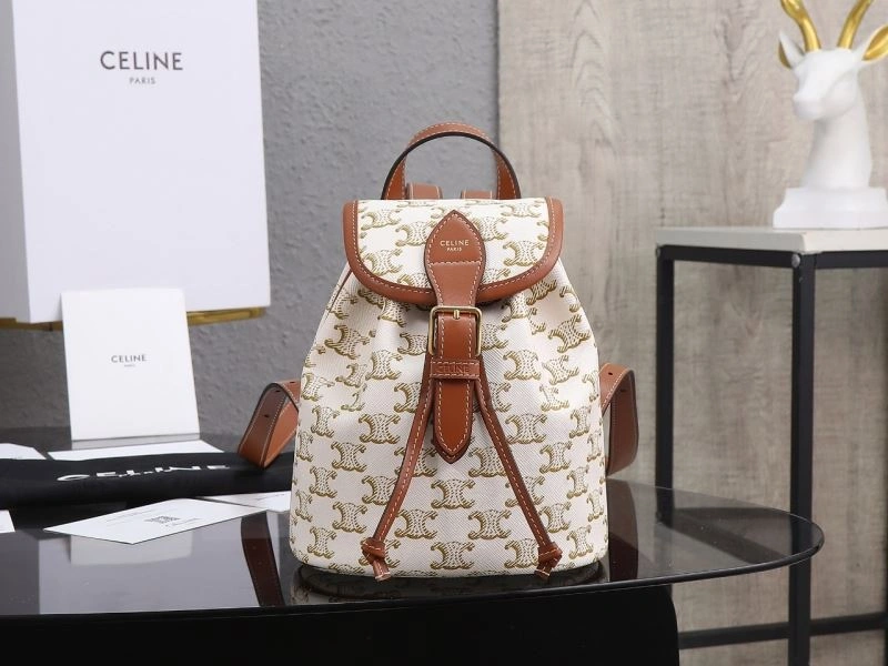 Original Celine Backpacks 94927