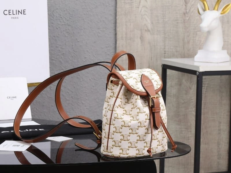 Original Celine Backpacks 94927