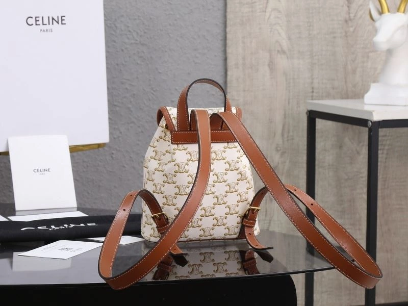 Original Celine Backpacks 94927