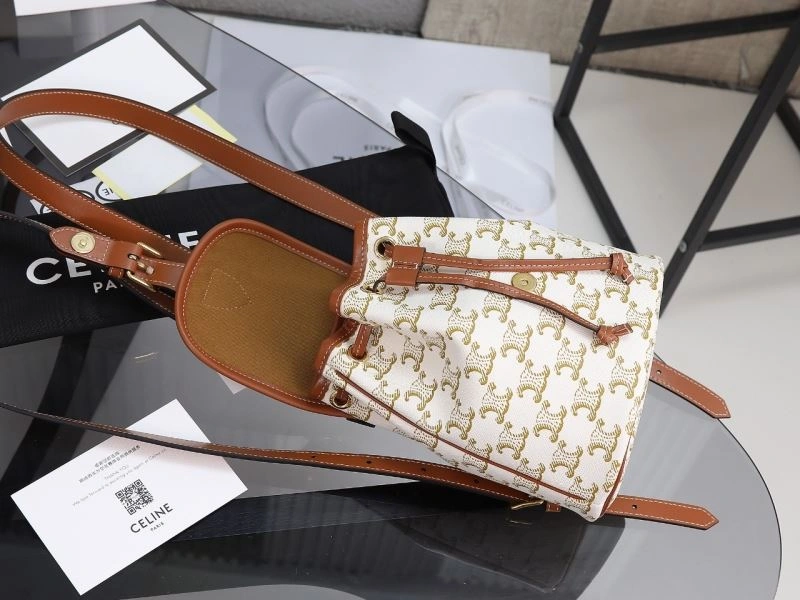 Original Celine Backpacks 94927