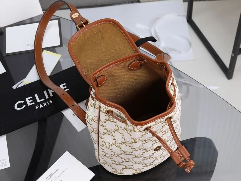Original Celine Backpacks 94927