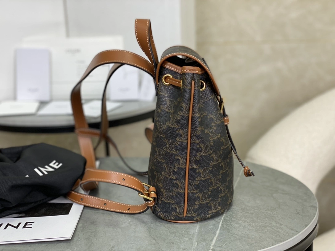 Celine Backpacks Resilient 94671