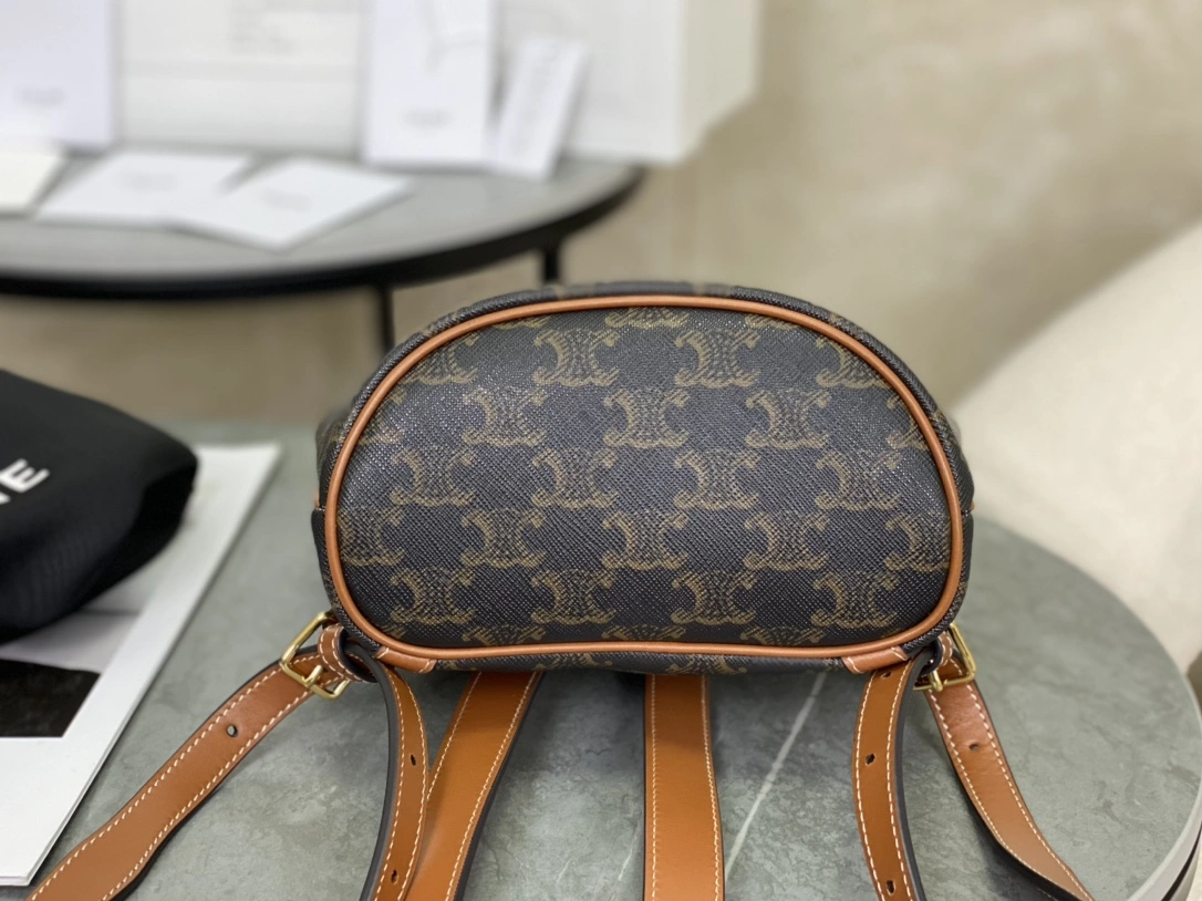 Celine Backpacks Resilient 94671