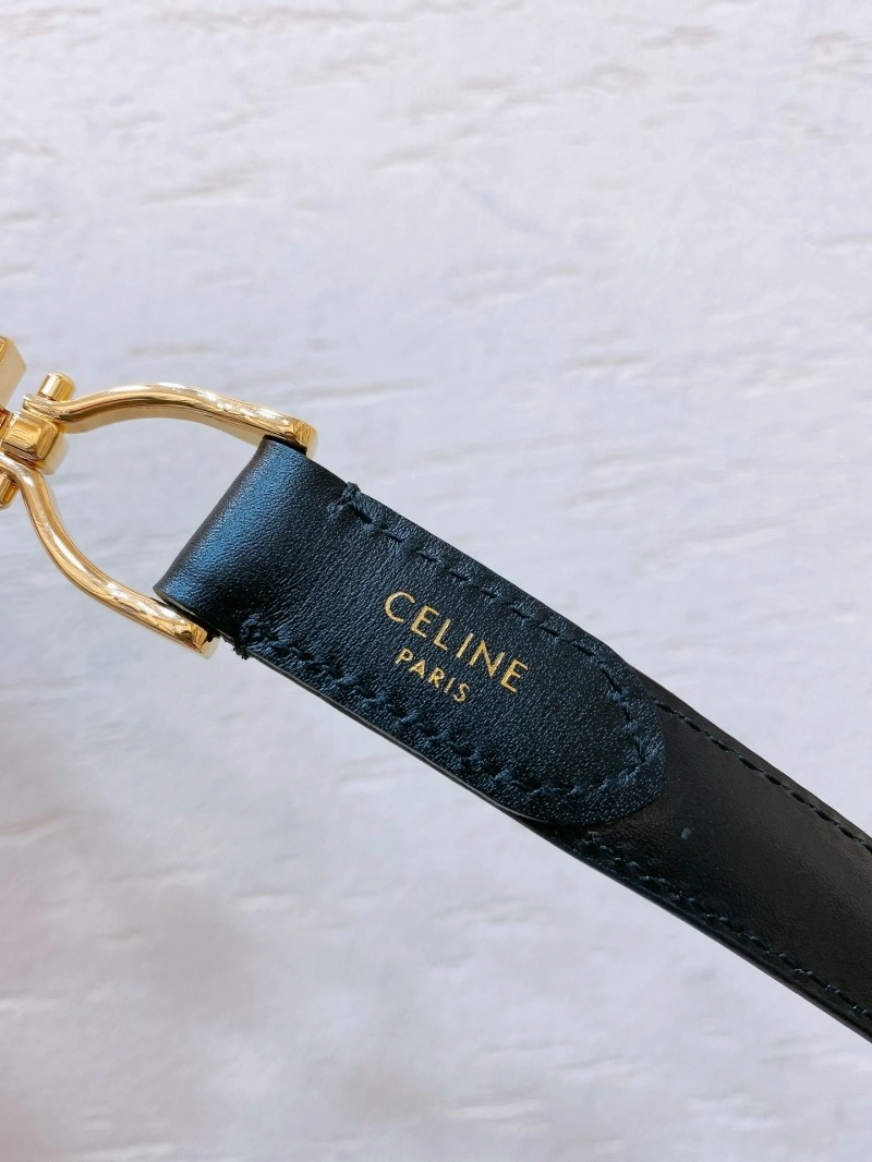 Snug Celine Belts 283711