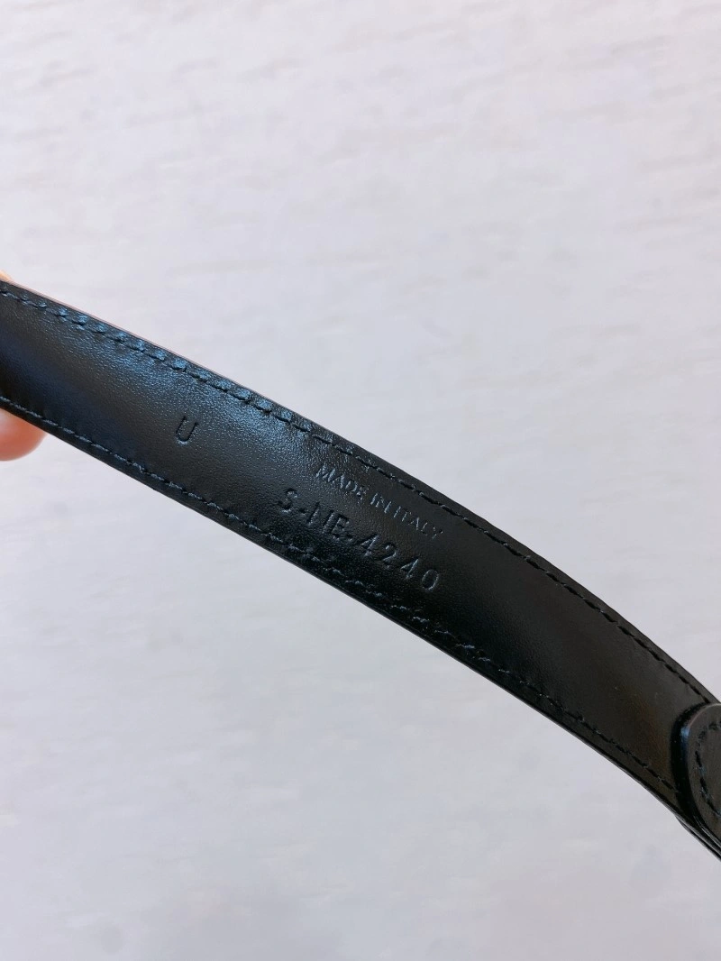 Snug Celine Belts 283711