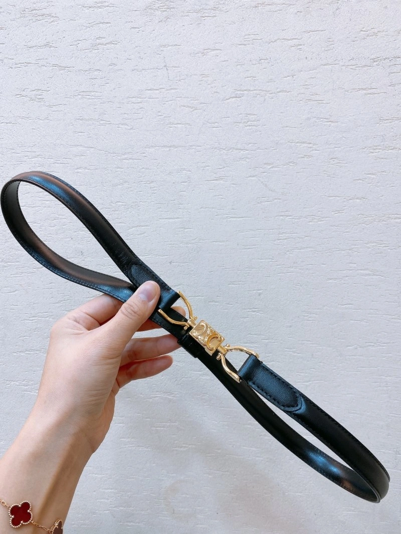 Snug Celine Belts 283711