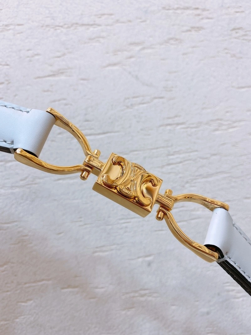 Celine Belts Flexible 283710