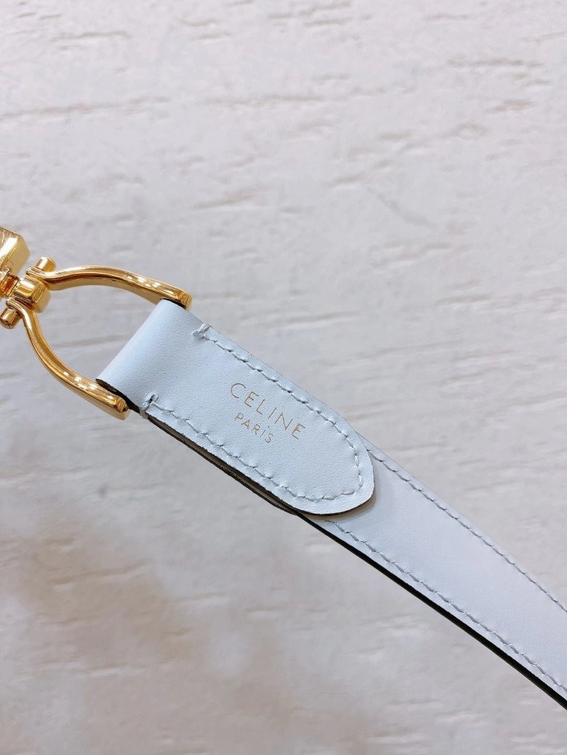 Celine Belts Flexible 283710