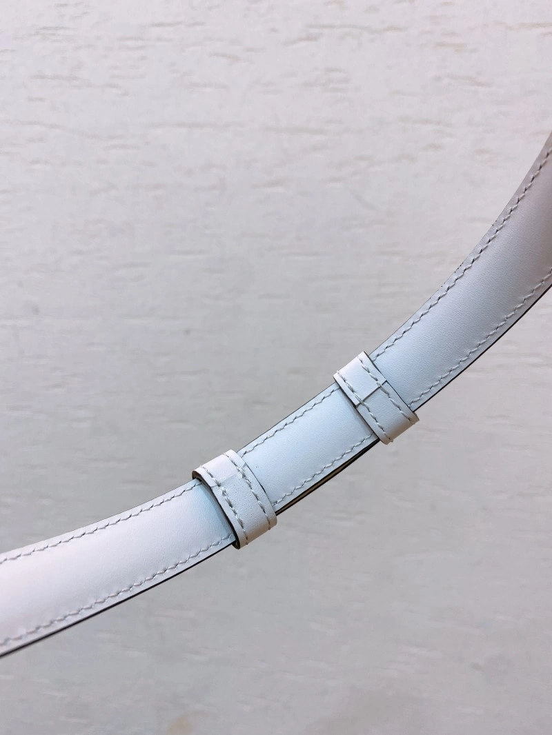 Celine Belts Flexible 283710