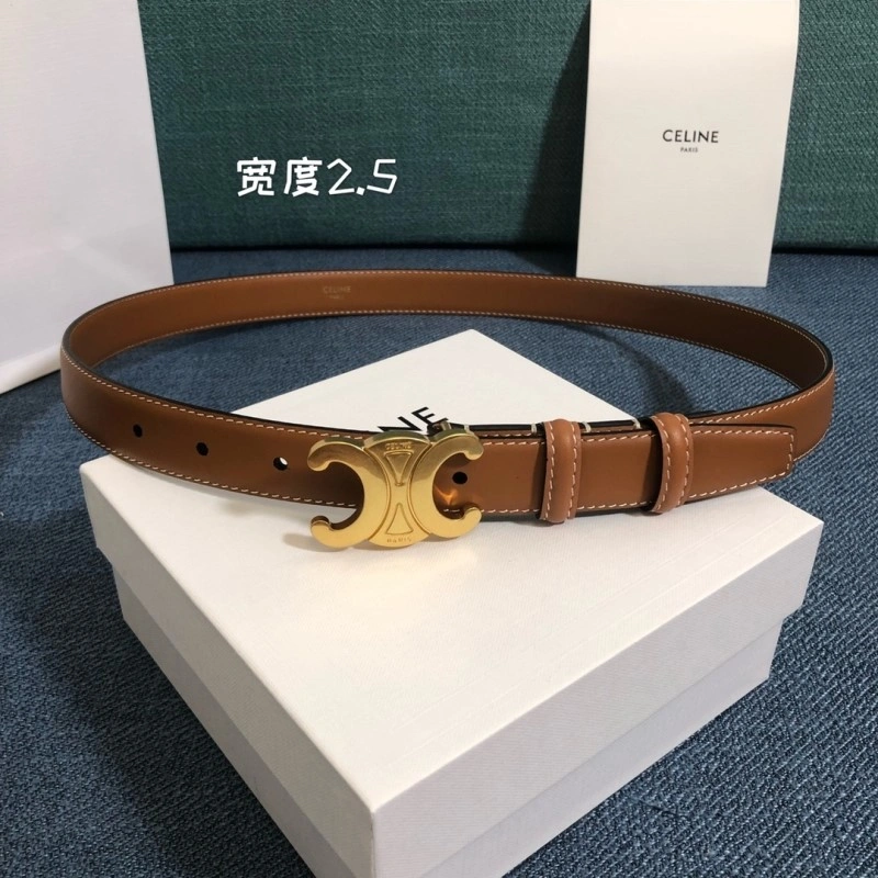 Celine Belts Casual 283726