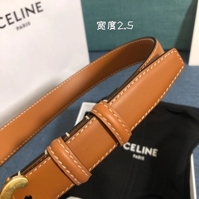 Celine Belts Casual 283726