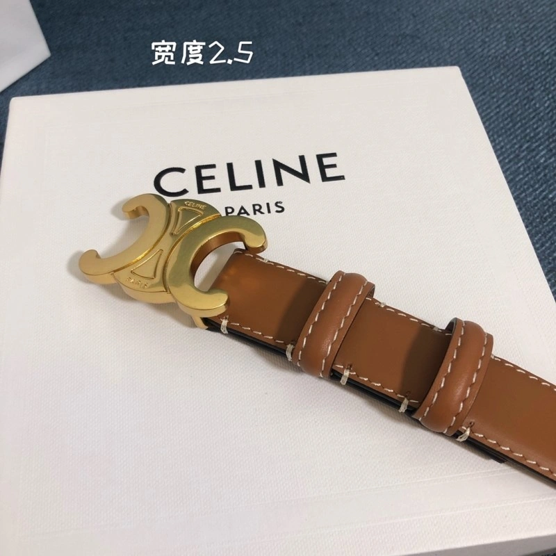 Celine Belts Casual 283726