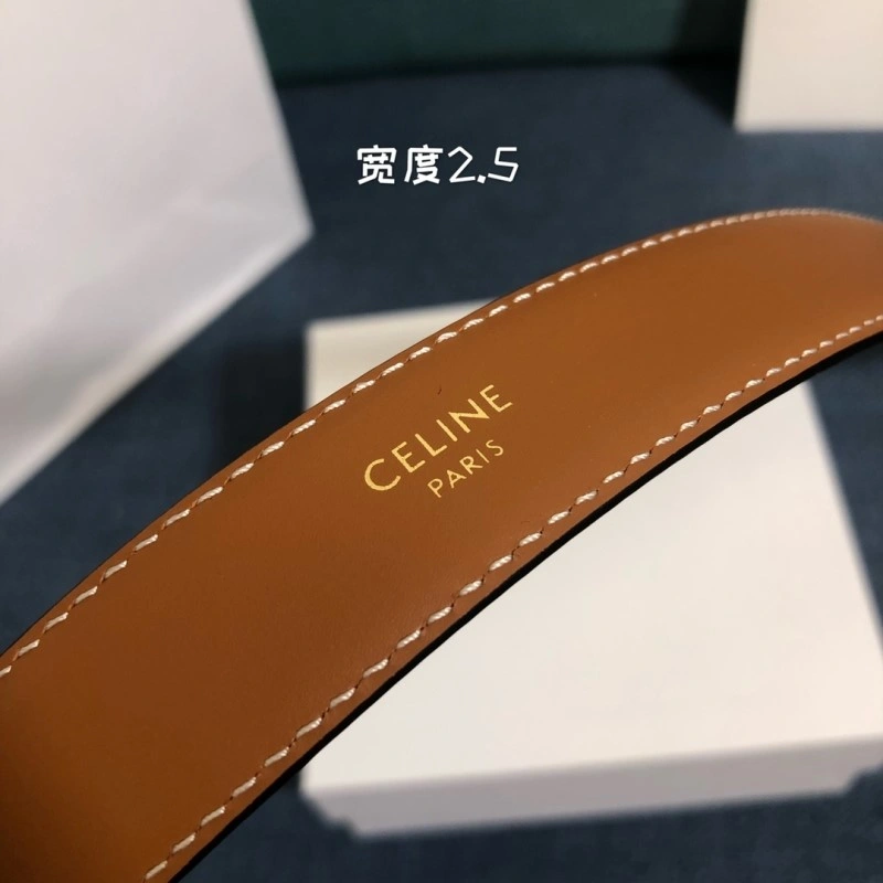 Celine Belts Casual 283726