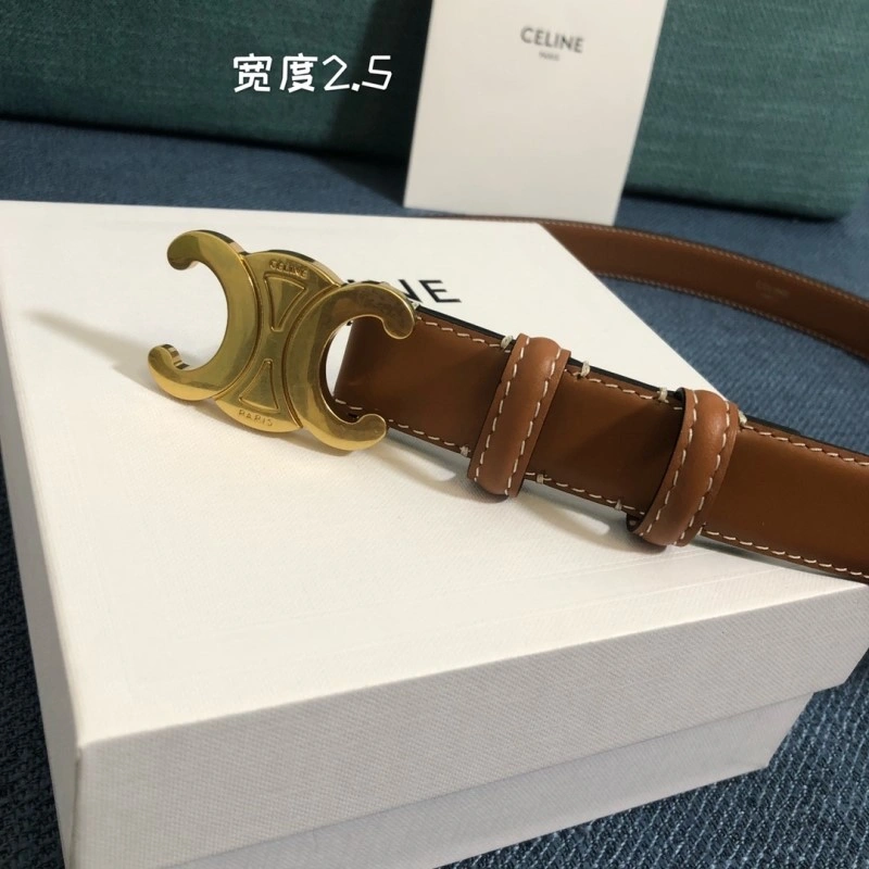Celine Belts Casual 283726