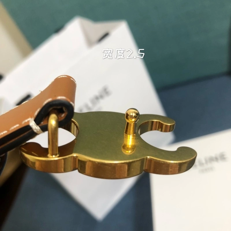 Celine Belts Casual 283726