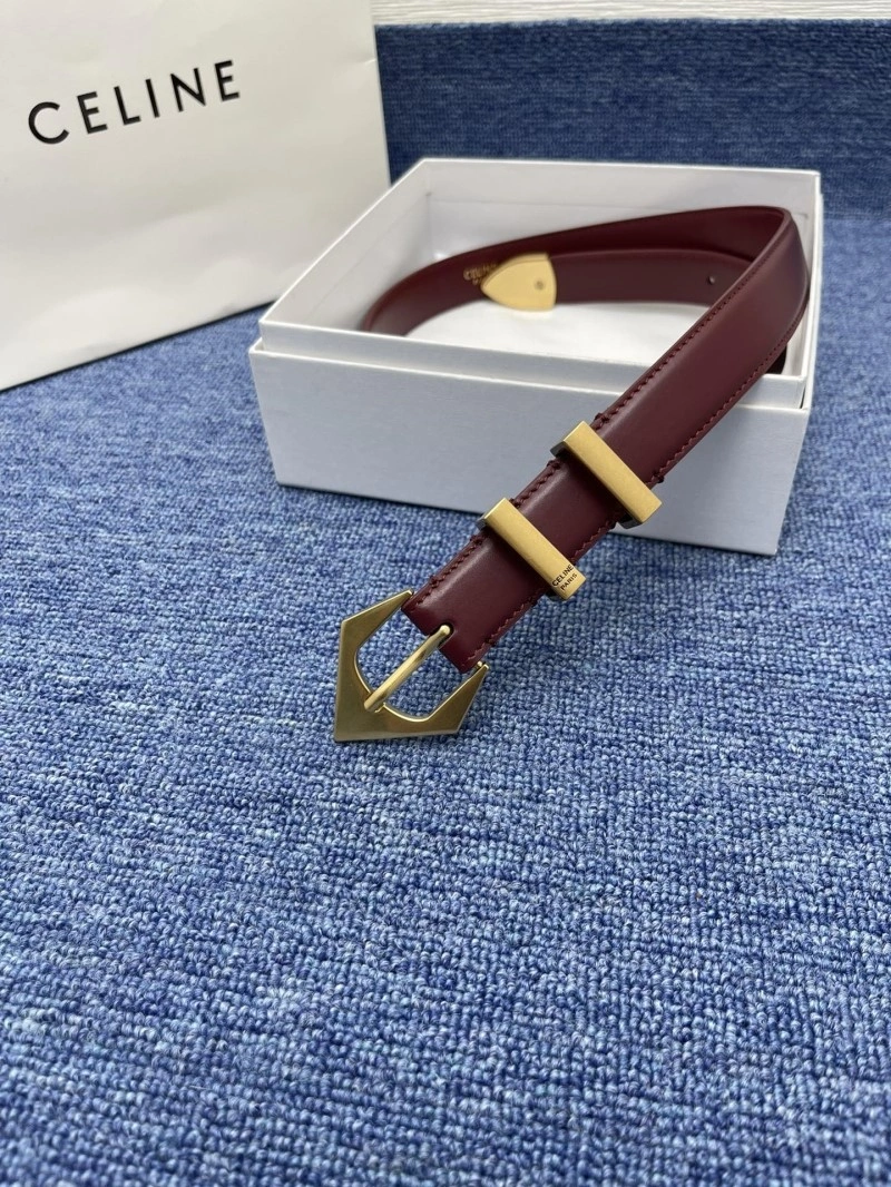 Classic Celine Belts 283703