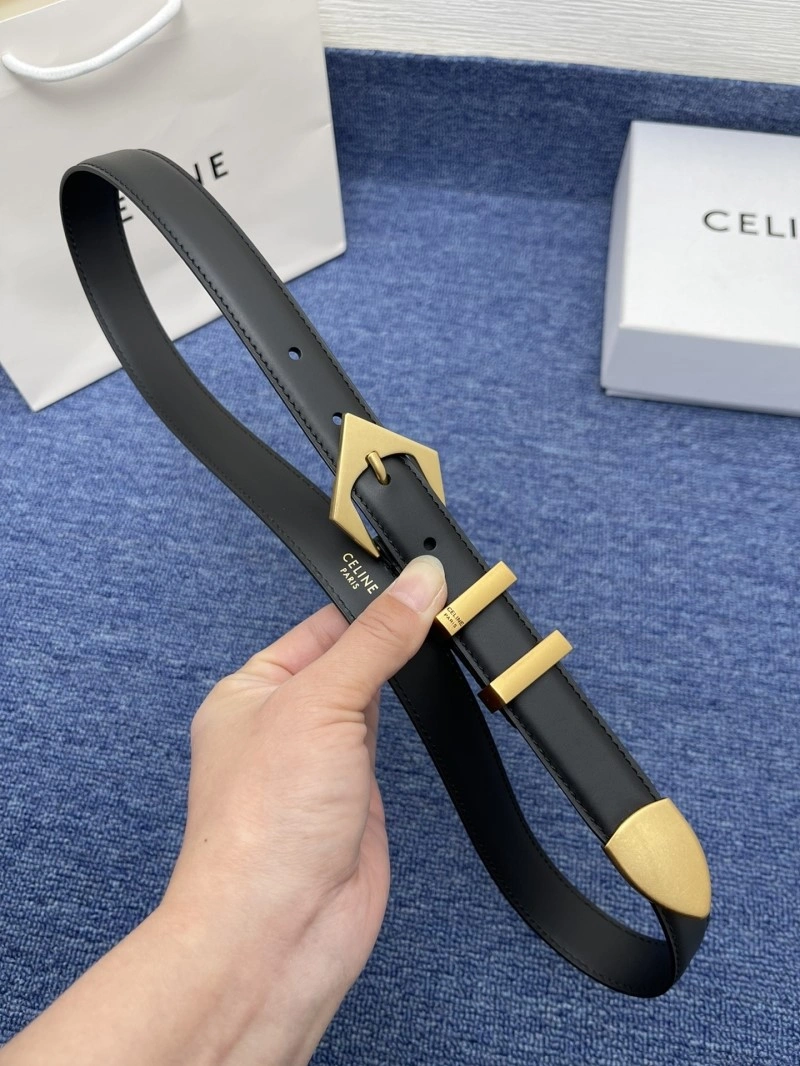 Celine Belts Vibrant 283725