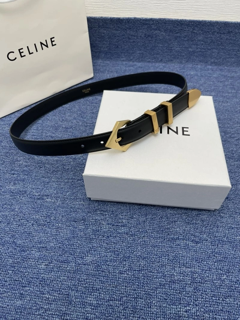 Celine Belts Vibrant 283725