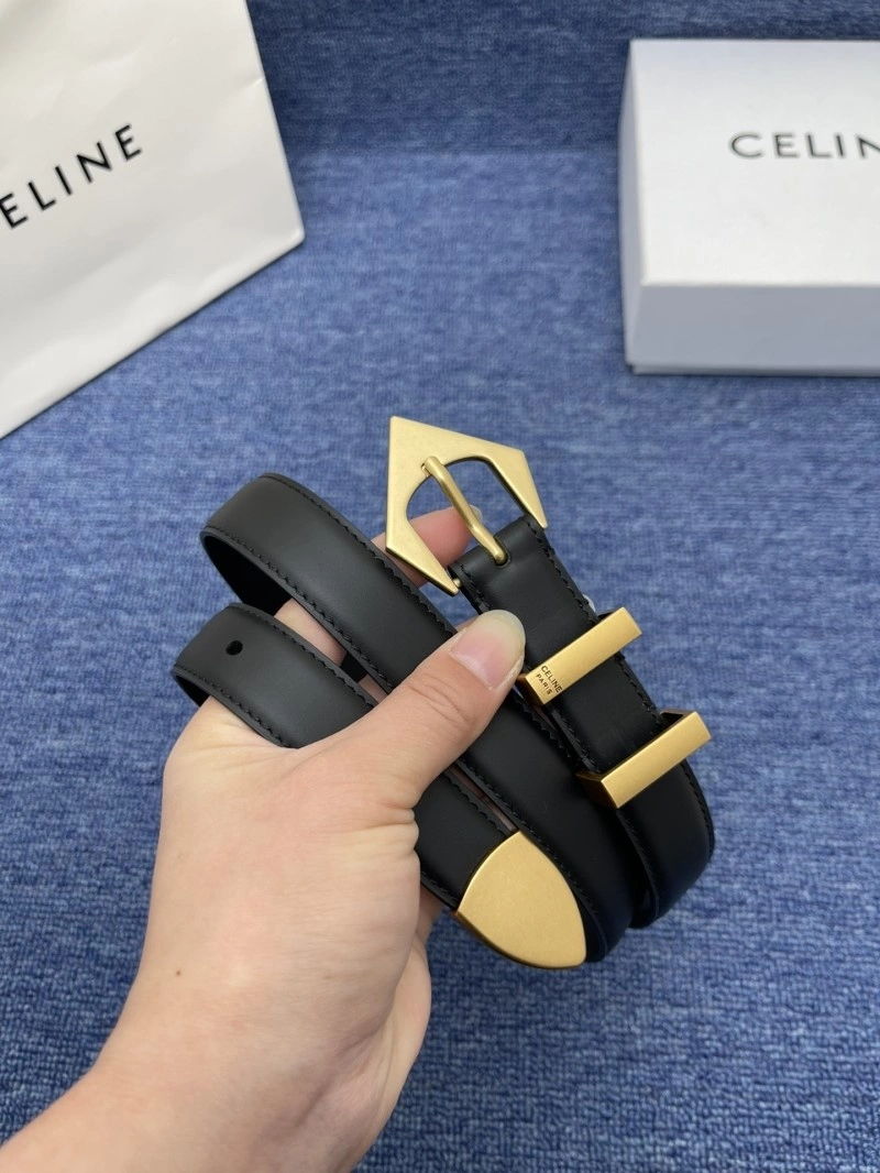 Celine Belts Vibrant 283725