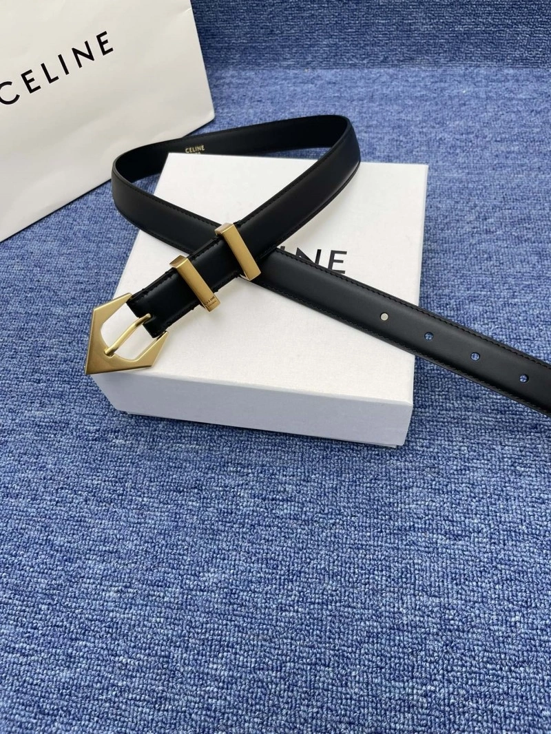Celine Belts Vibrant 283725