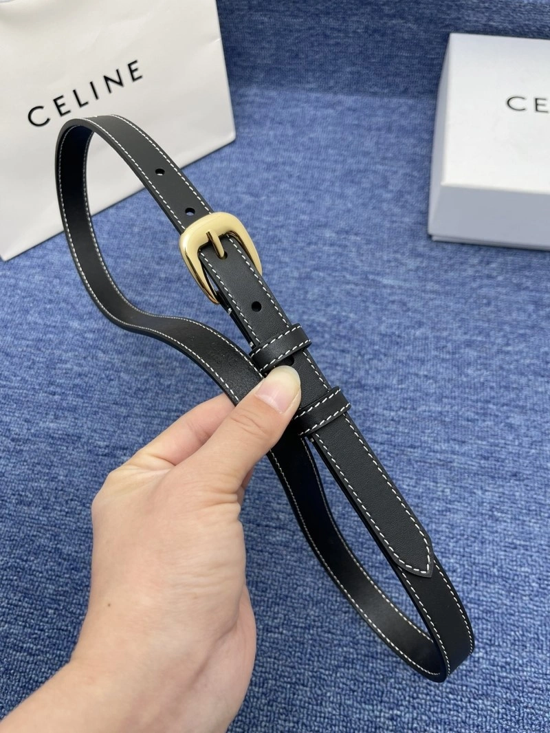 Celine Belts Durable 283715