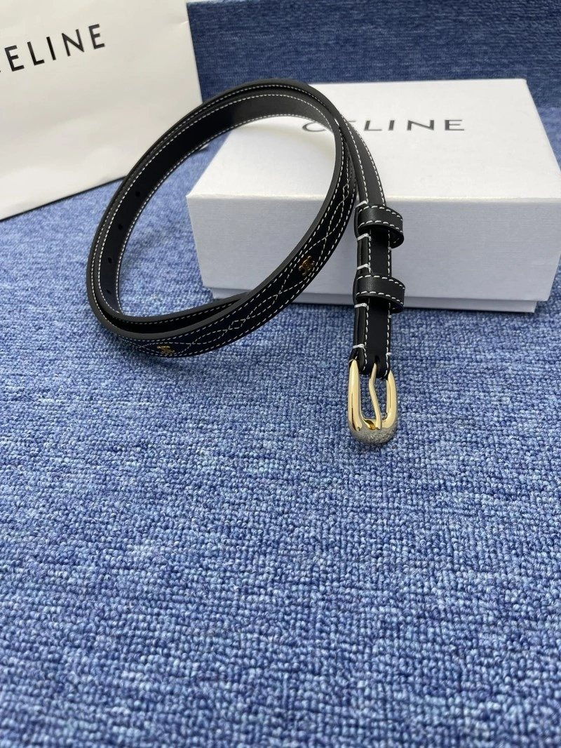 Celine Belts Durable 283715