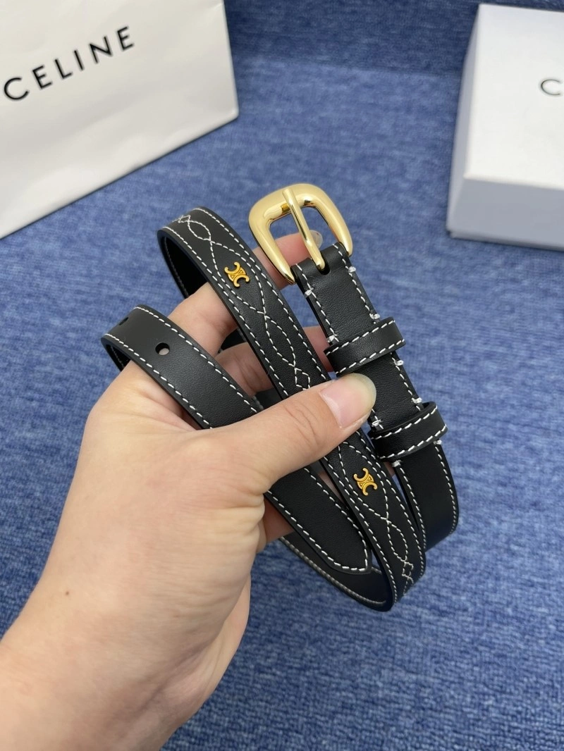 Celine Belts Durable 283715