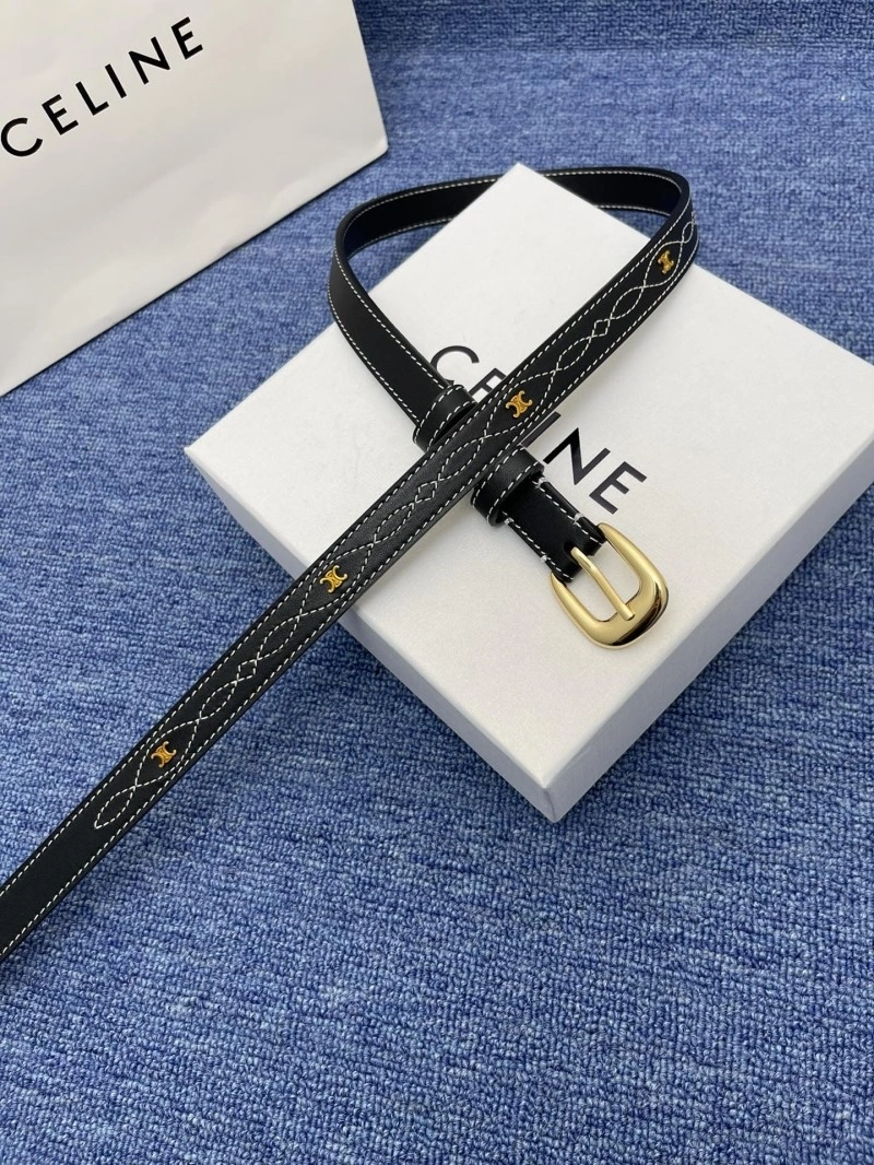Celine Belts Durable 283715