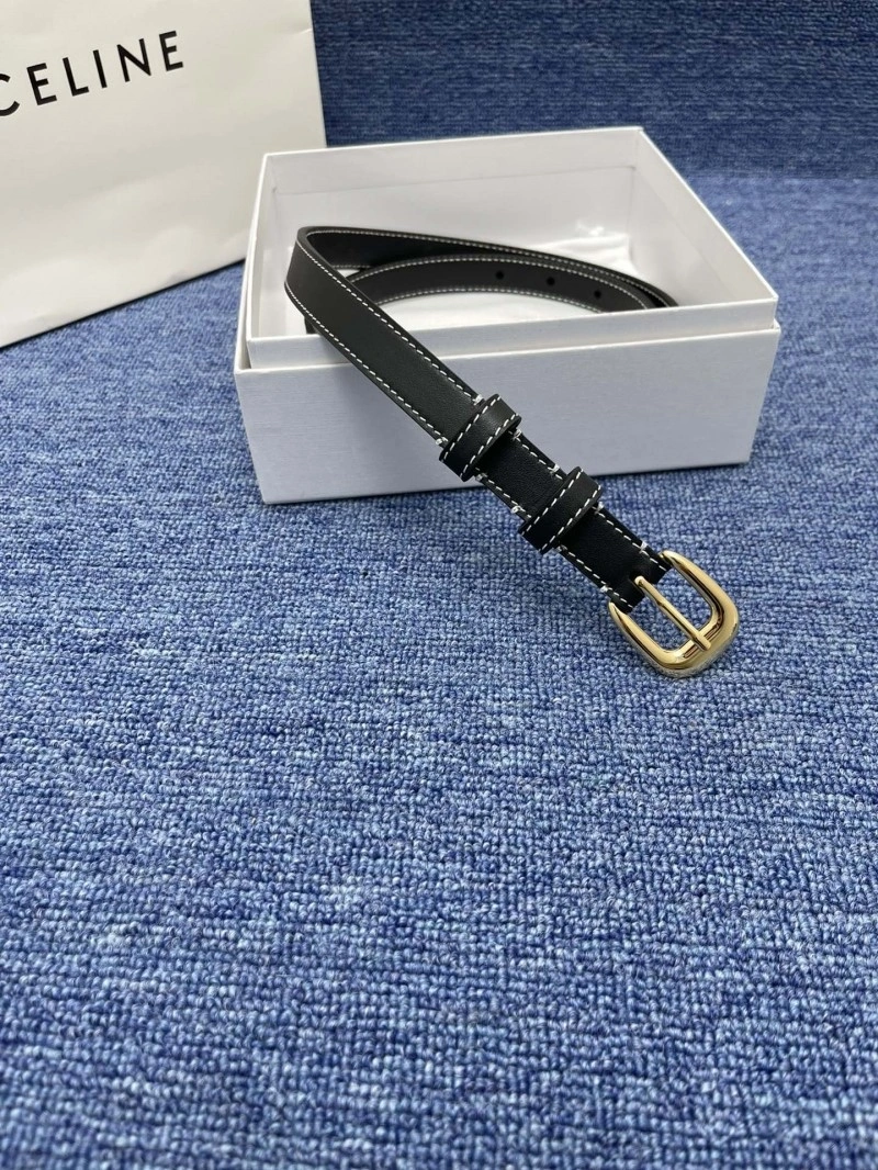 Celine Belts Durable 283715