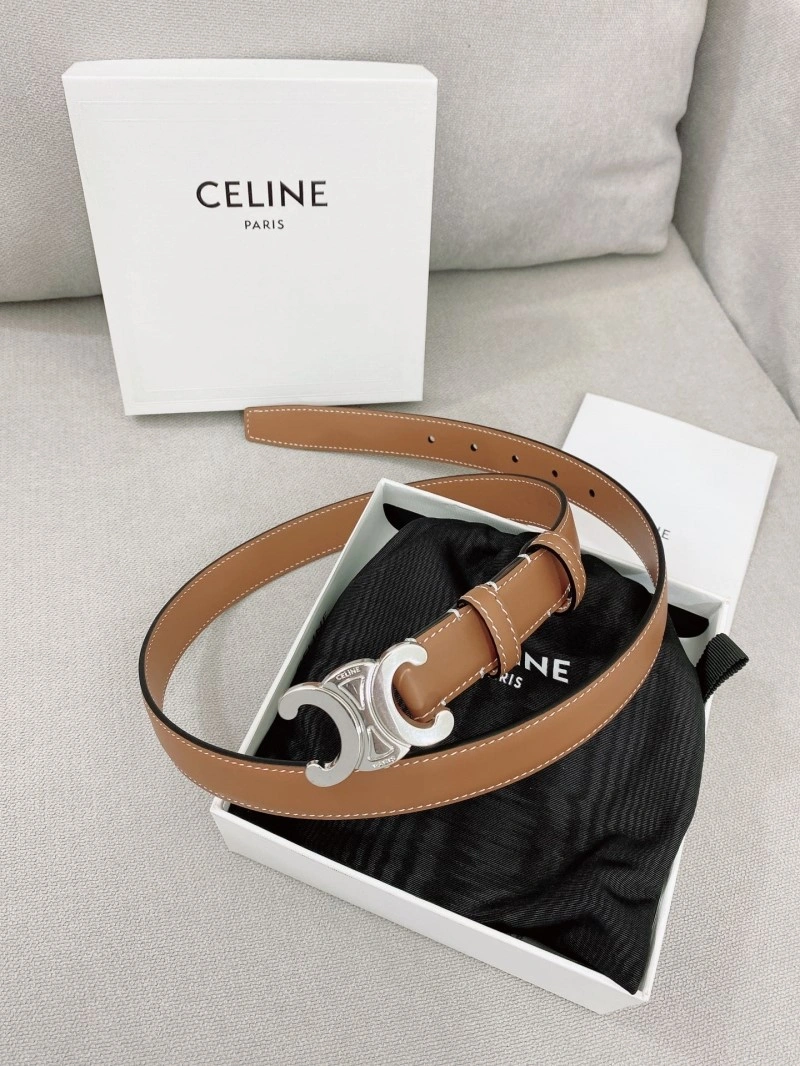 Popular Celine Belts 283693