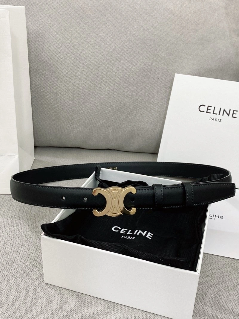 Celine Belts GoodFit 283697