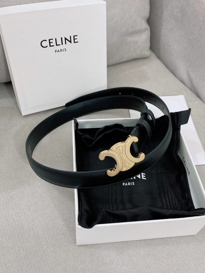 Celine Belts GoodFit 283697