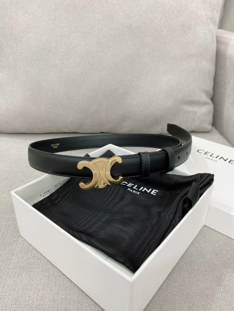 Celine Belts GoodFit 283697