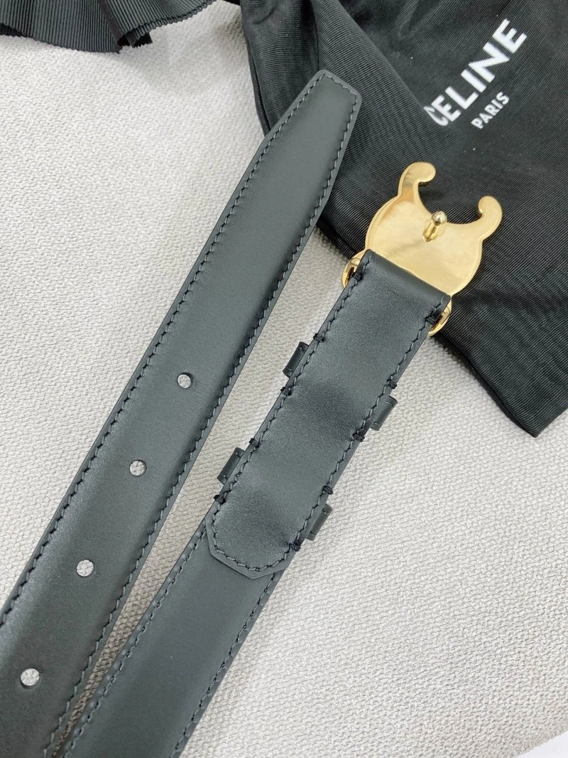 Celine Belts GoodFit 283697