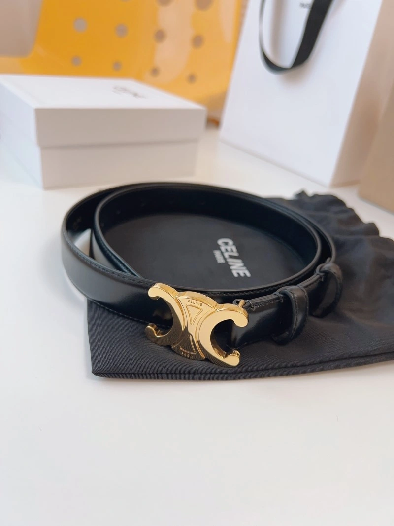 Celine Belts Practical 283719