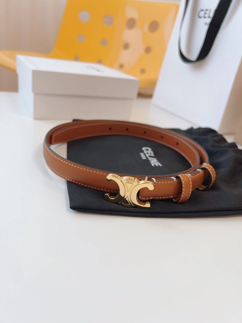 Celine Belts NewStyle 283714