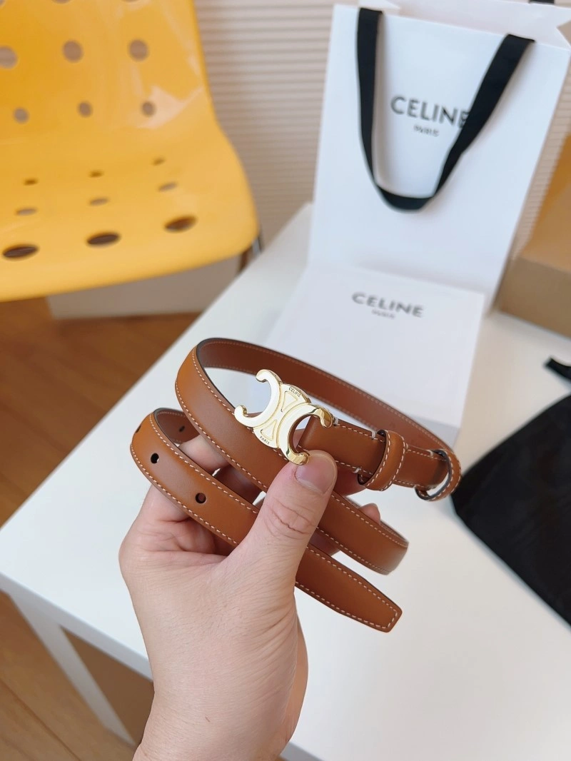 Celine Belts NewStyle 283714