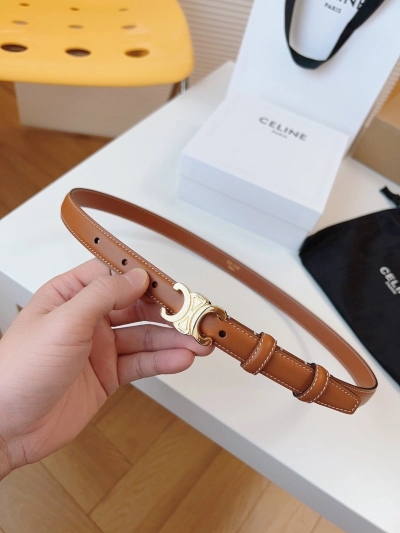 Celine Belts NewStyle 283714