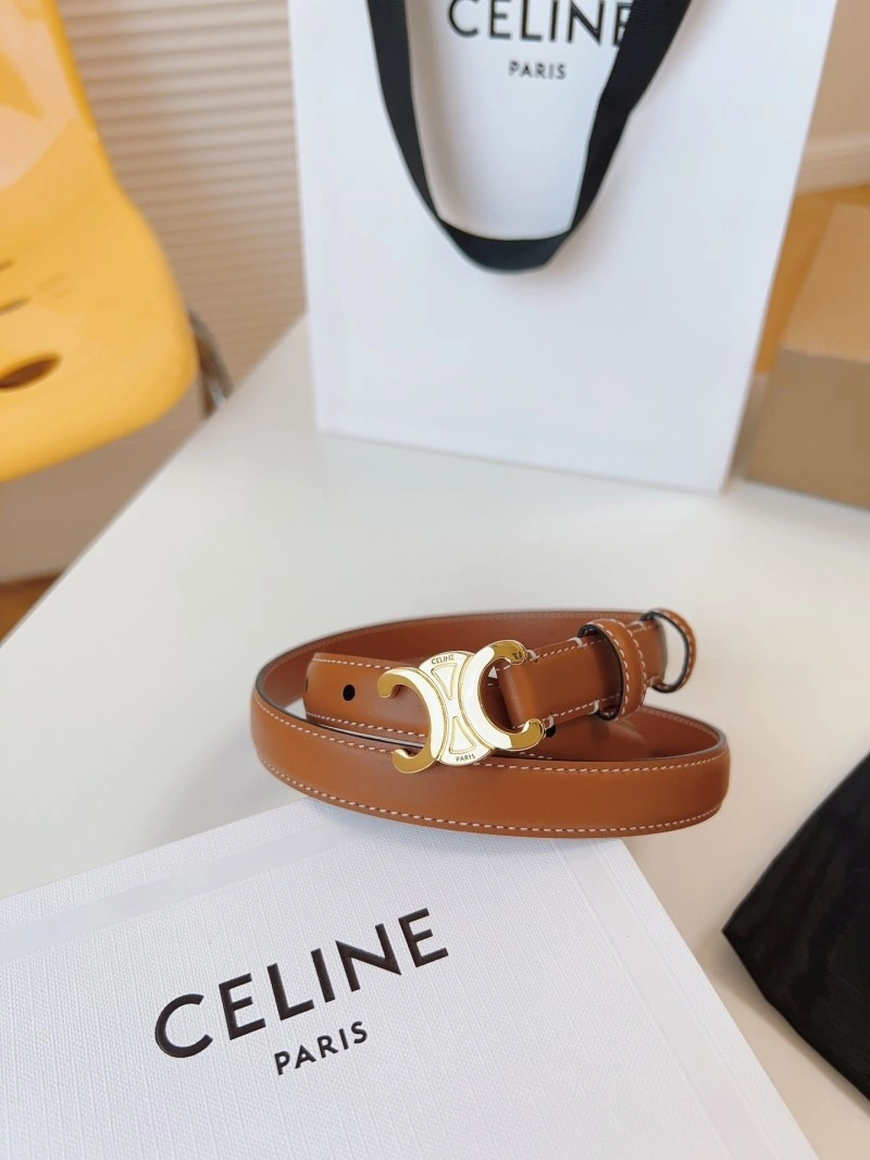 Celine Belts NewStyle 283714