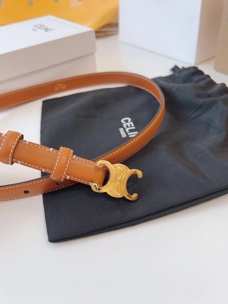 Celine Belts NewStyle 283714