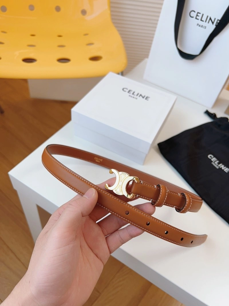 Celine Belts NewStyle 283714