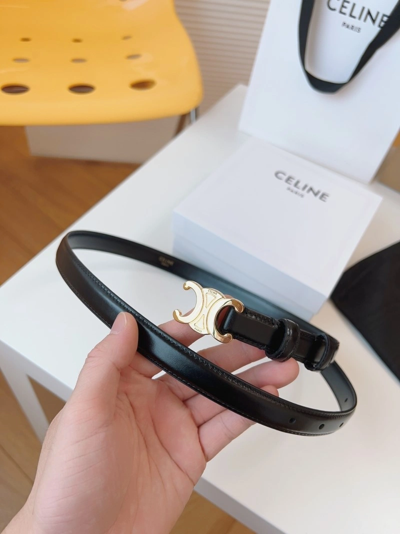 Casual Celine Belts 283702