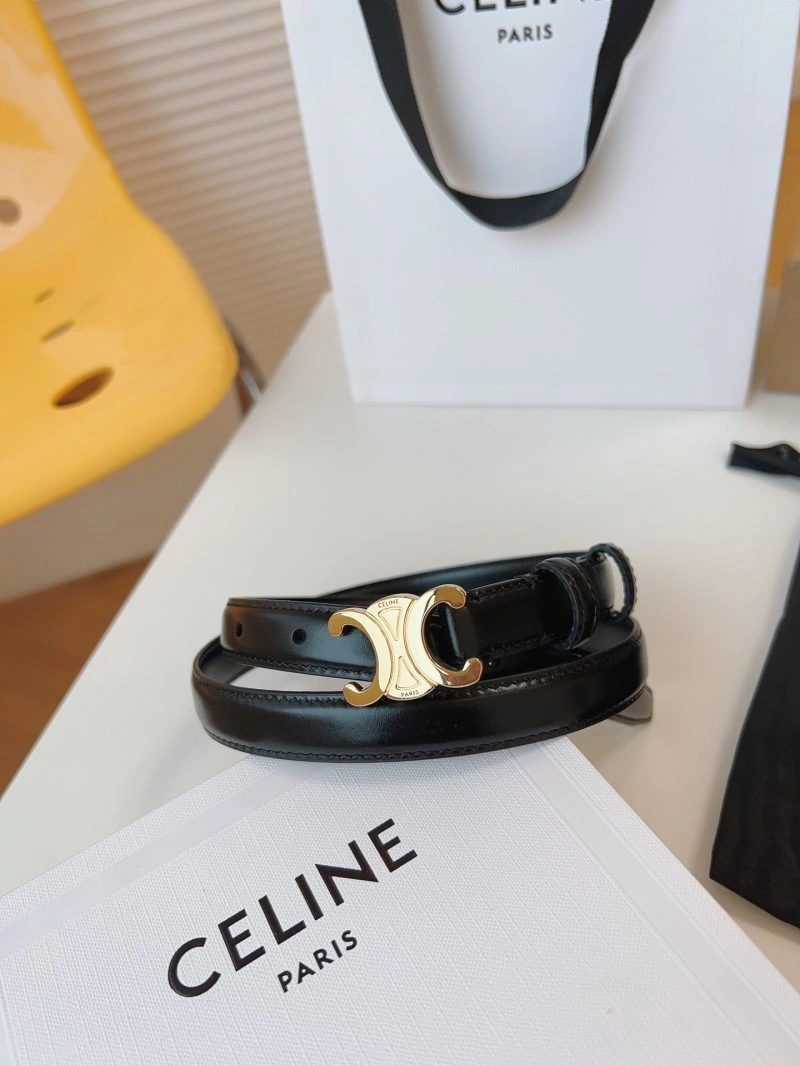 Casual Celine Belts 283702