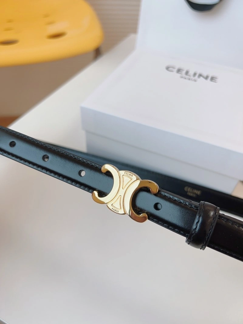 Casual Celine Belts 283702