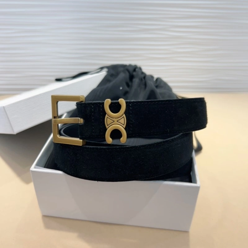 Celine Belts Durable 283718