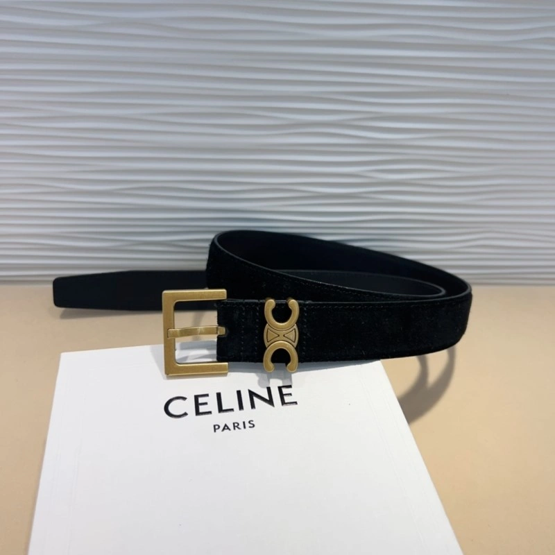 Celine Belts Durable 283718