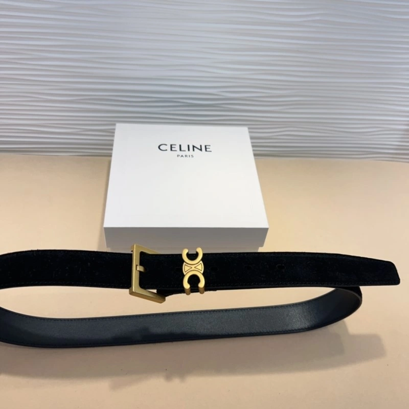 Celine Belts Durable 283718