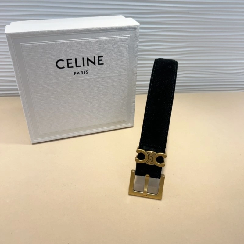 Celine Belts Durable 283718