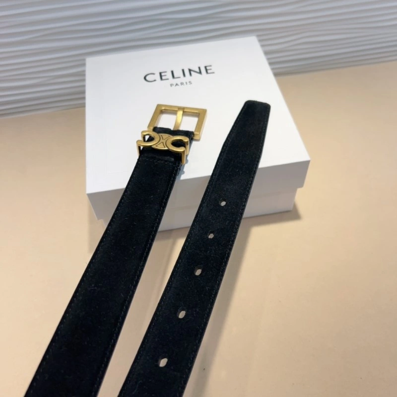 Celine Belts Durable 283718